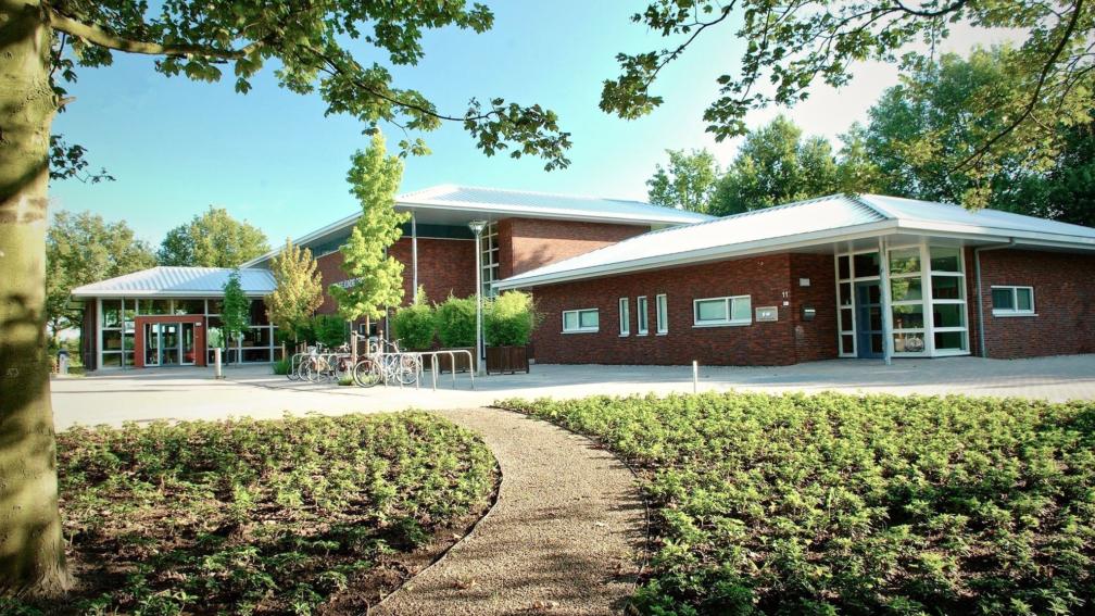 Verhagen Mondzorg Praktijk 