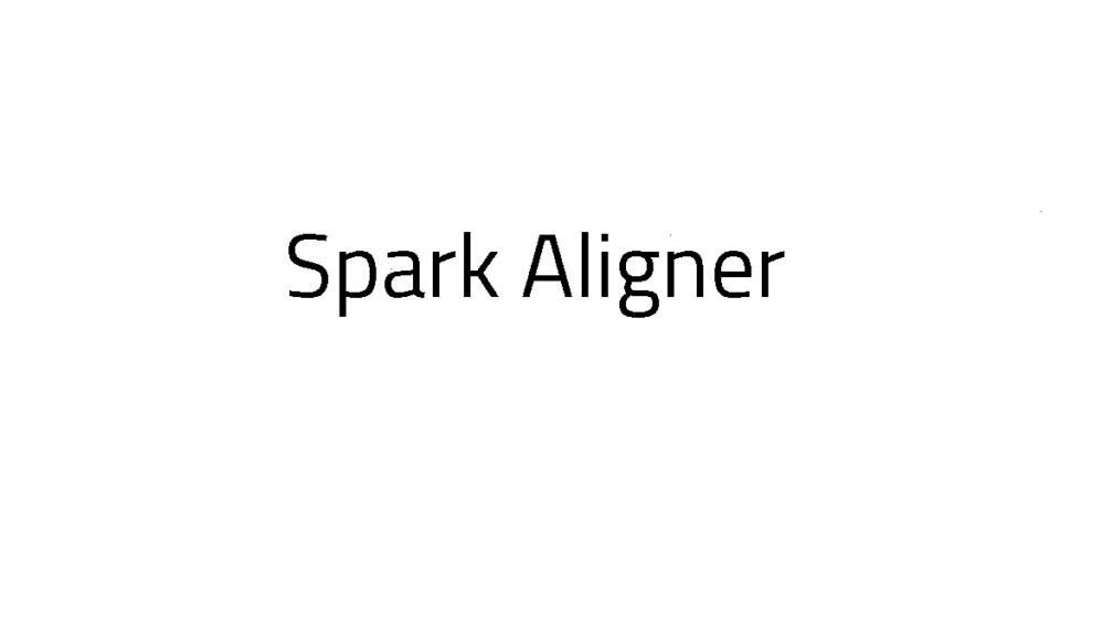 Spark Aligner 