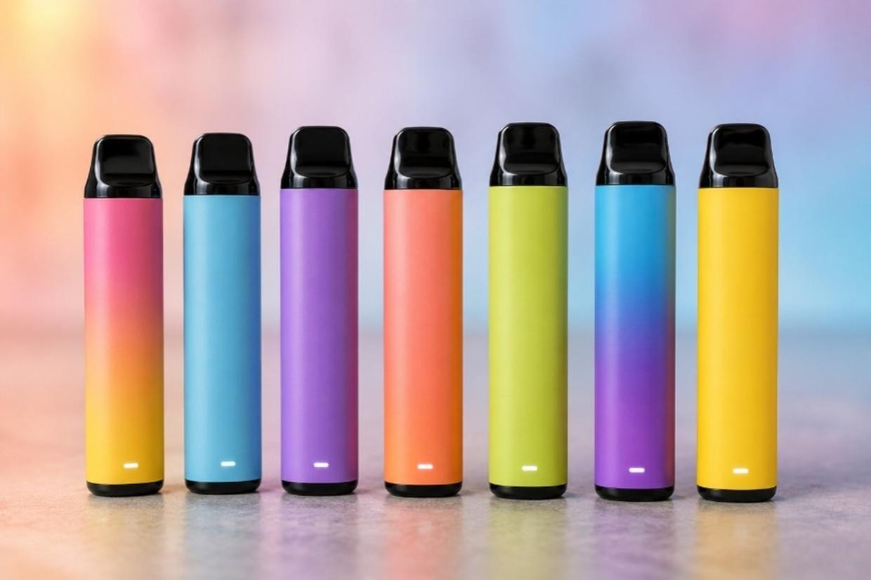Vapes