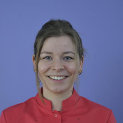 Janet Dijkstra
