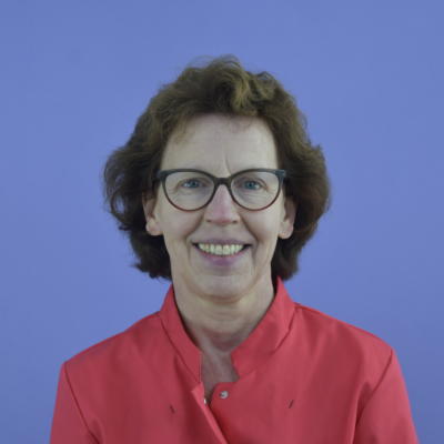 Silvia van Hagen - Heutinck