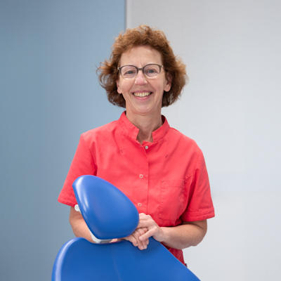 Silvia van Hagen - Heutinck