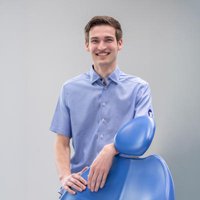 Max Hummelink