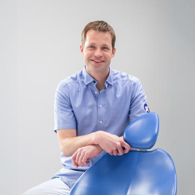 Jaap-jan Dekker