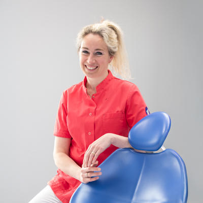 Elke Huijskes