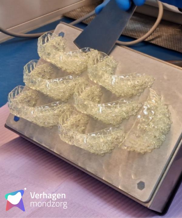 Graphy bijgesneden watermerk