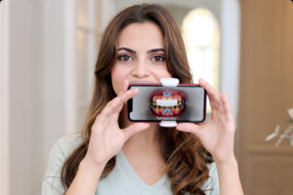 Scannen met Scanbox Pro