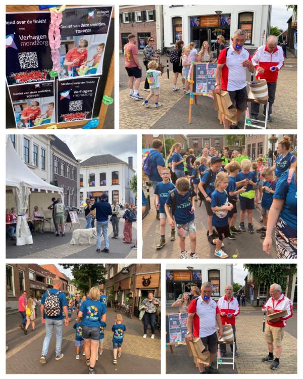 Collage A4 D Aalten