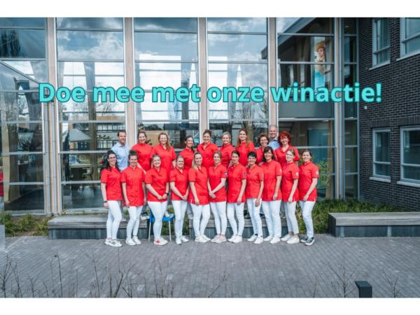 Doe mee met onze winactie 2