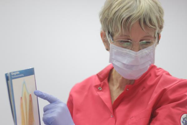 Mondhygiëne preventie tandplak tandvlees tandenpoetsen