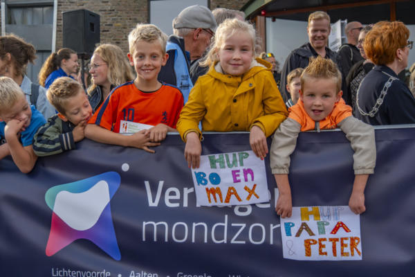 Obelink Nationaal Landschapsloop