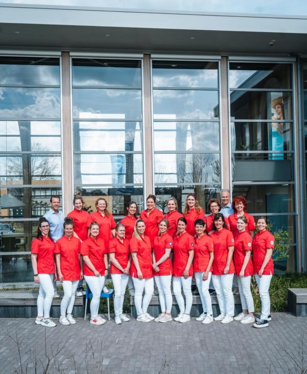 Teamfoto