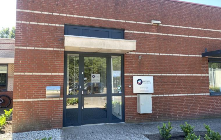 Groenlo ingang