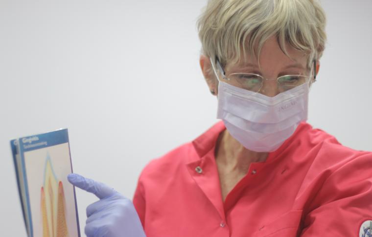 Mondhygiëne preventie tandplak tandvlees tandenpoetsen