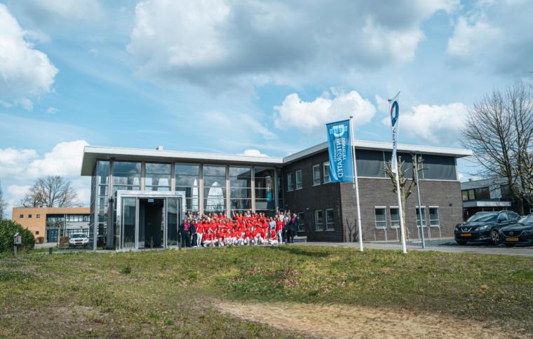 Team Verhagen Mondzorg Winterswijk